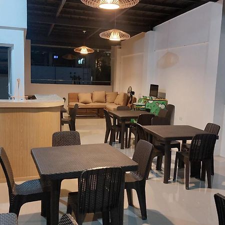 San Juan La Union Apartments エクステリア 写真