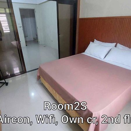 San Juan La Union Apartments エクステリア 写真