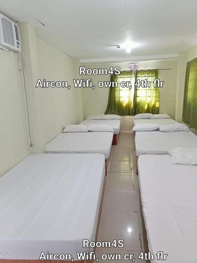 San Juan La Union Apartments エクステリア 写真