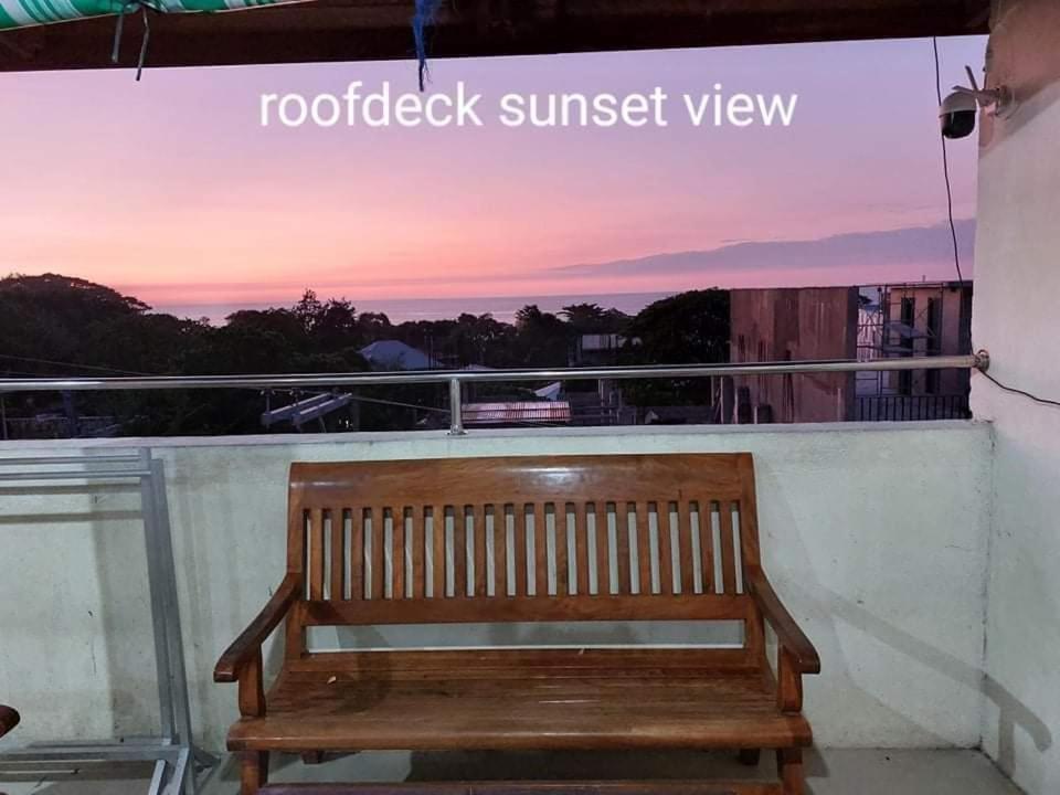 San Juan La Union Apartments エクステリア 写真