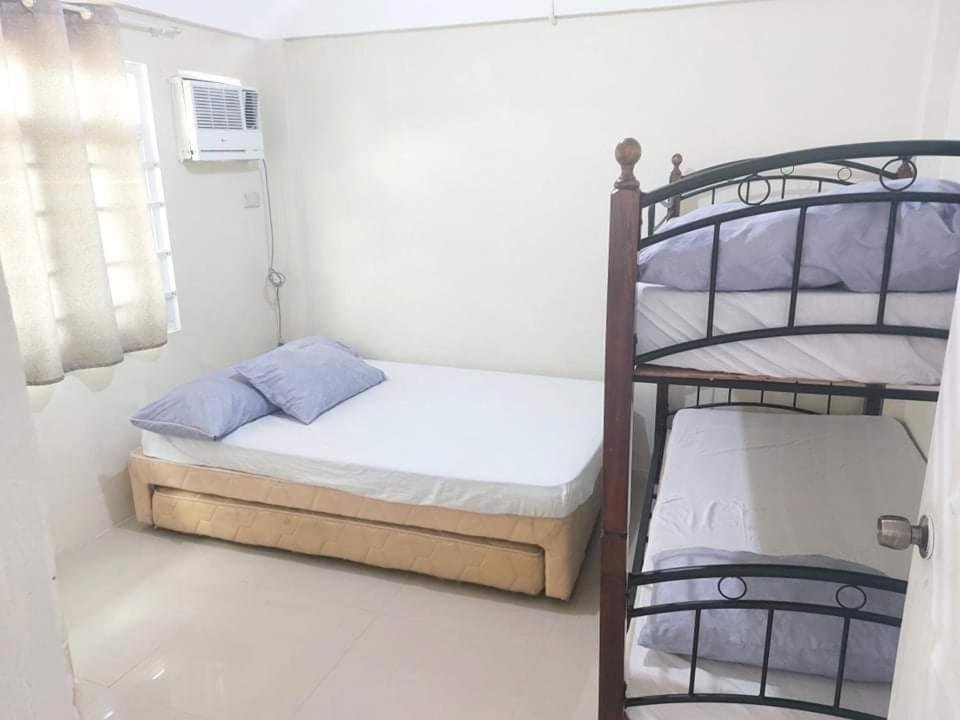 San Juan La Union Apartments エクステリア 写真