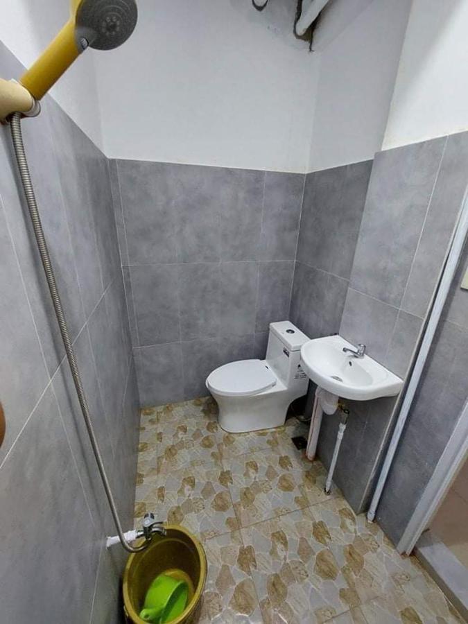 San Juan La Union Apartments エクステリア 写真