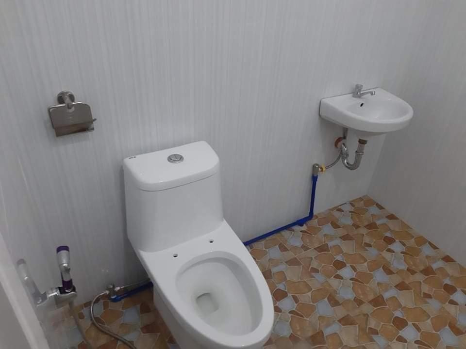 San Juan La Union Apartments エクステリア 写真