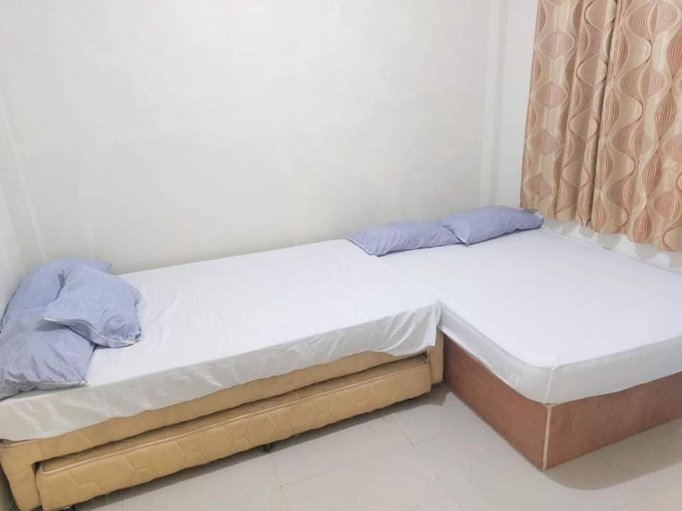 San Juan La Union Apartments エクステリア 写真