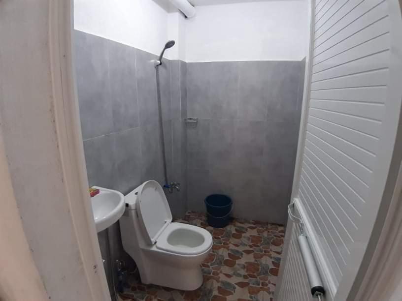 San Juan La Union Apartments エクステリア 写真