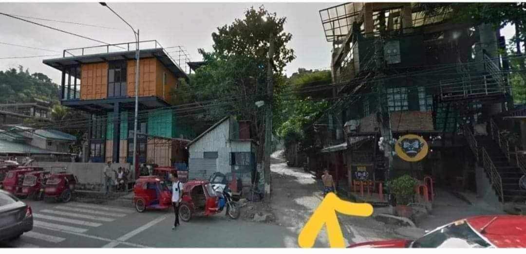 San Juan La Union Apartments エクステリア 写真