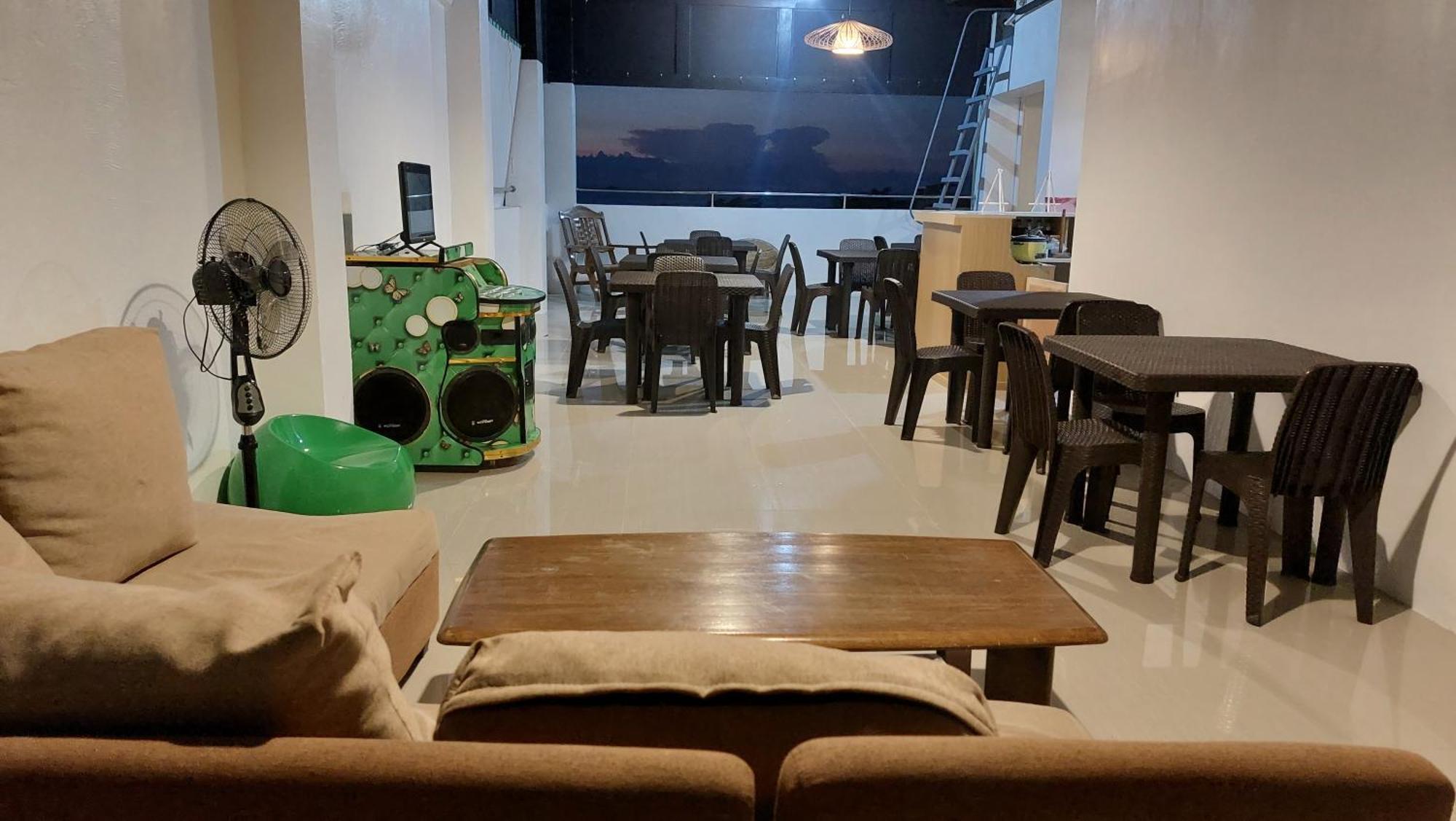 San Juan La Union Apartments エクステリア 写真