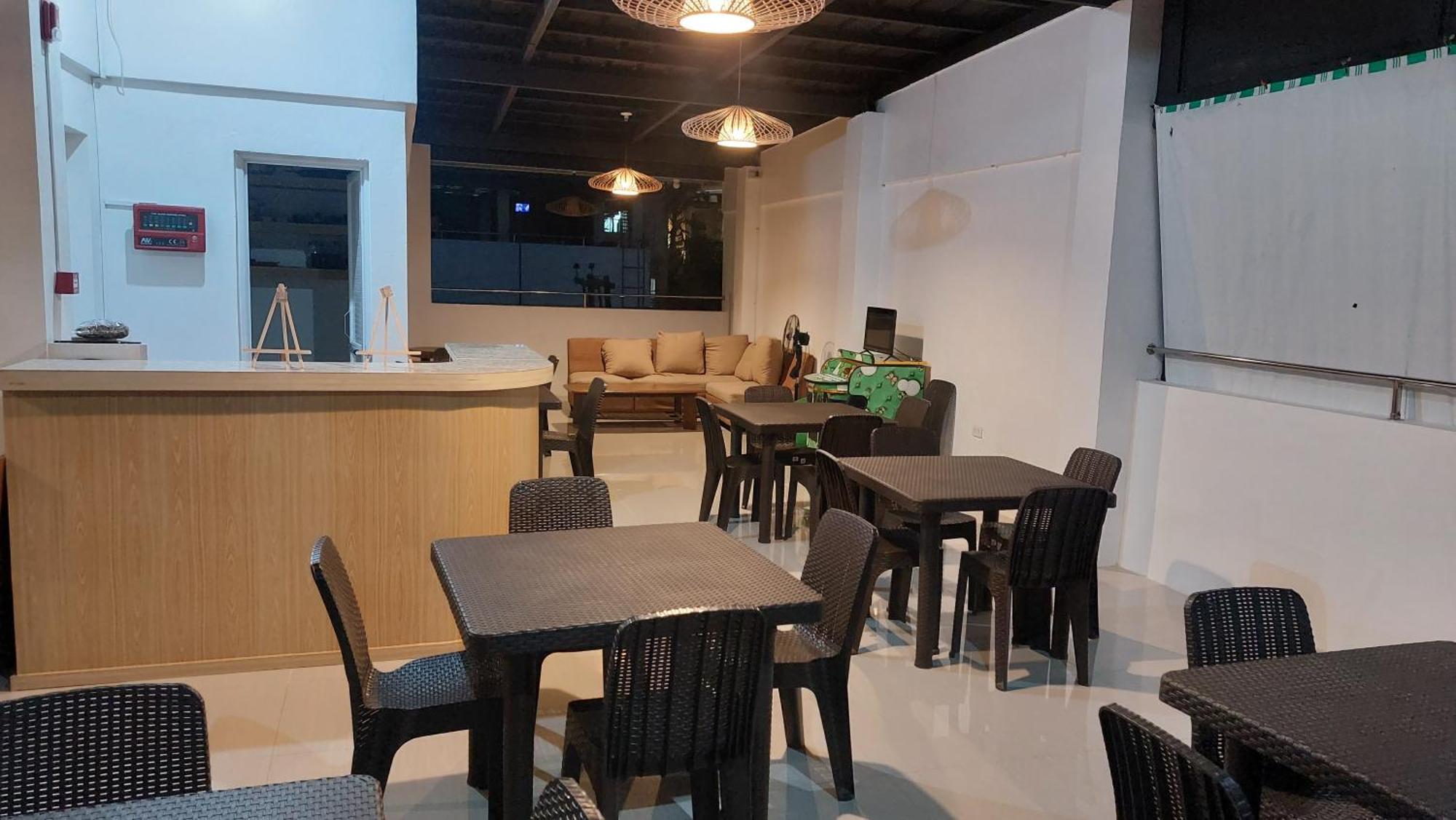 San Juan La Union Apartments エクステリア 写真