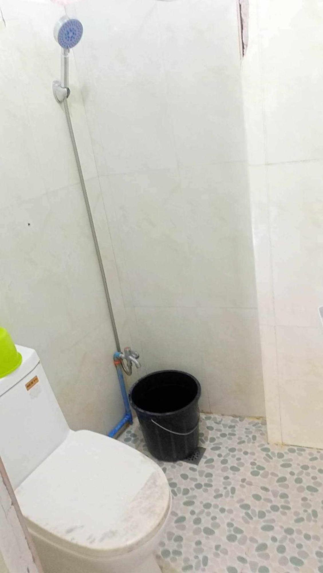 San Juan La Union Apartments エクステリア 写真