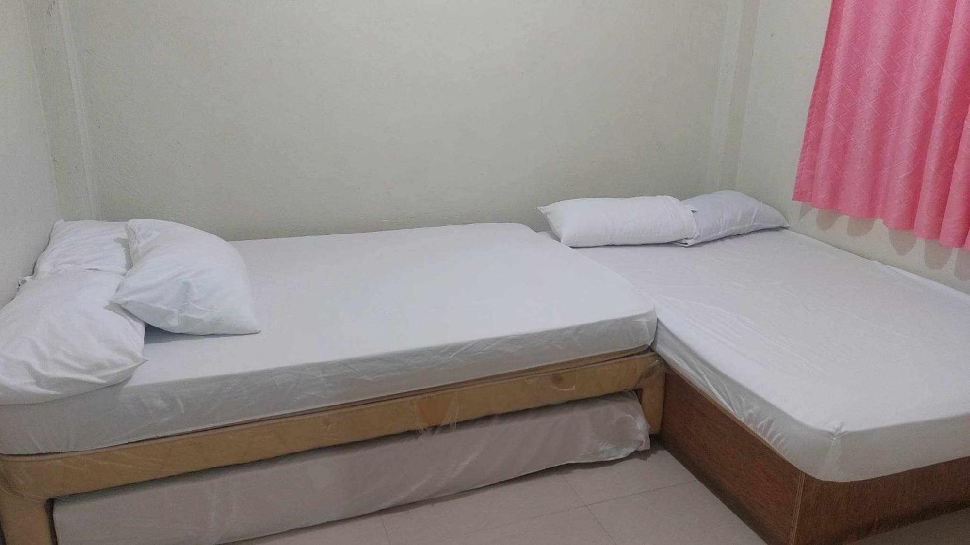 San Juan La Union Apartments エクステリア 写真