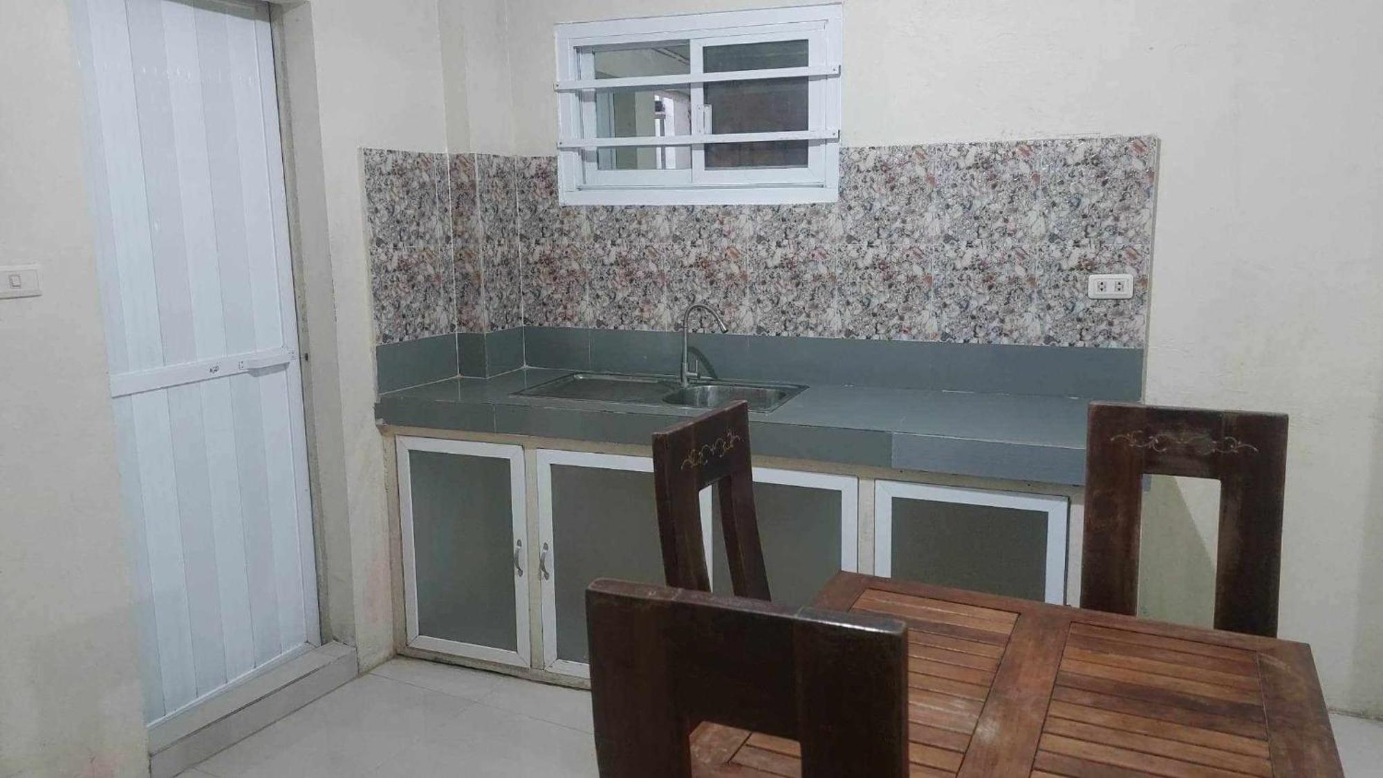San Juan La Union Apartments エクステリア 写真