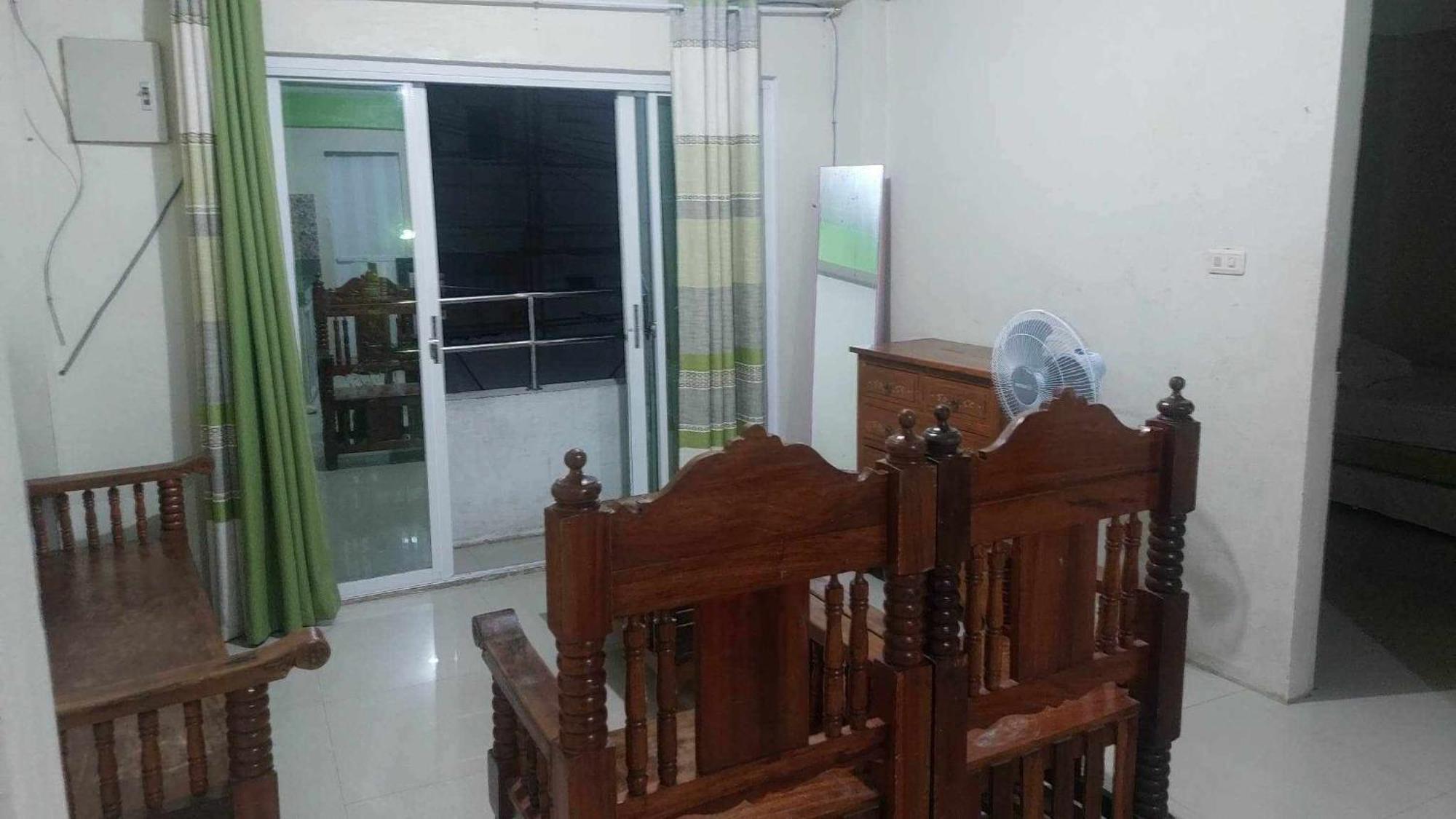 San Juan La Union Apartments エクステリア 写真