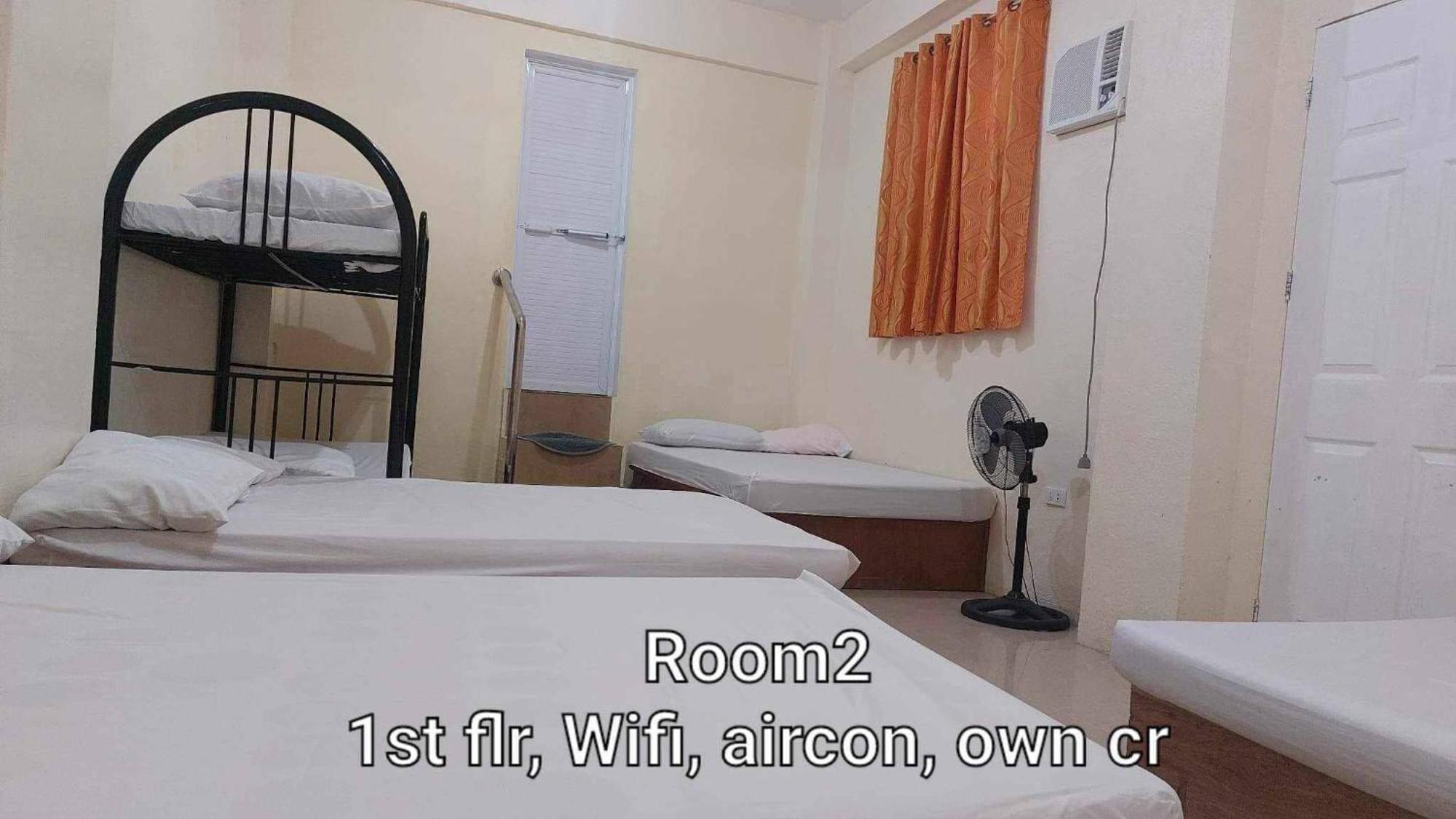 San Juan La Union Apartments エクステリア 写真