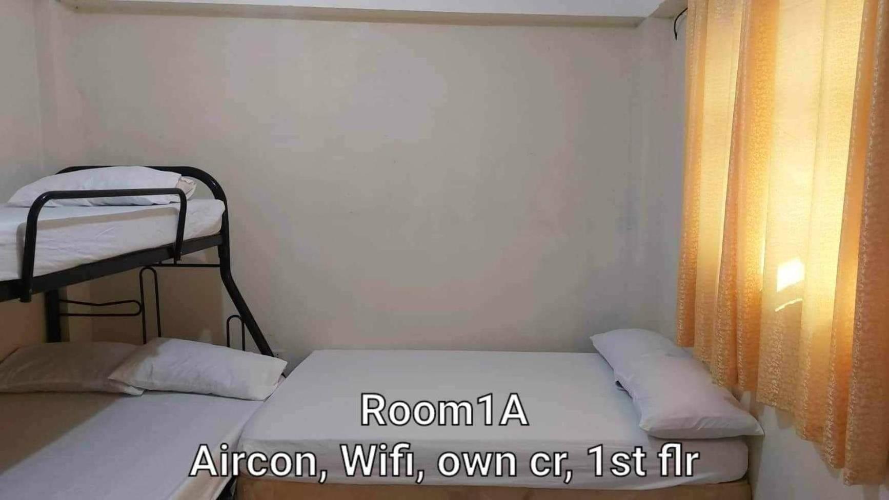 San Juan La Union Apartments エクステリア 写真