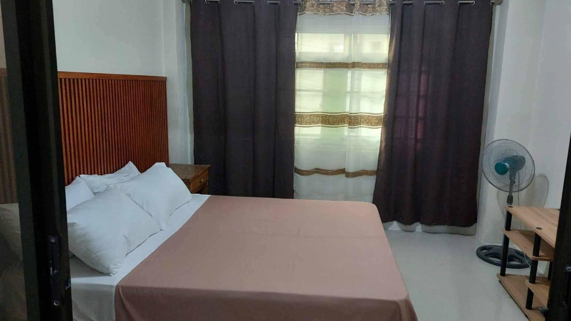 San Juan La Union Apartments エクステリア 写真