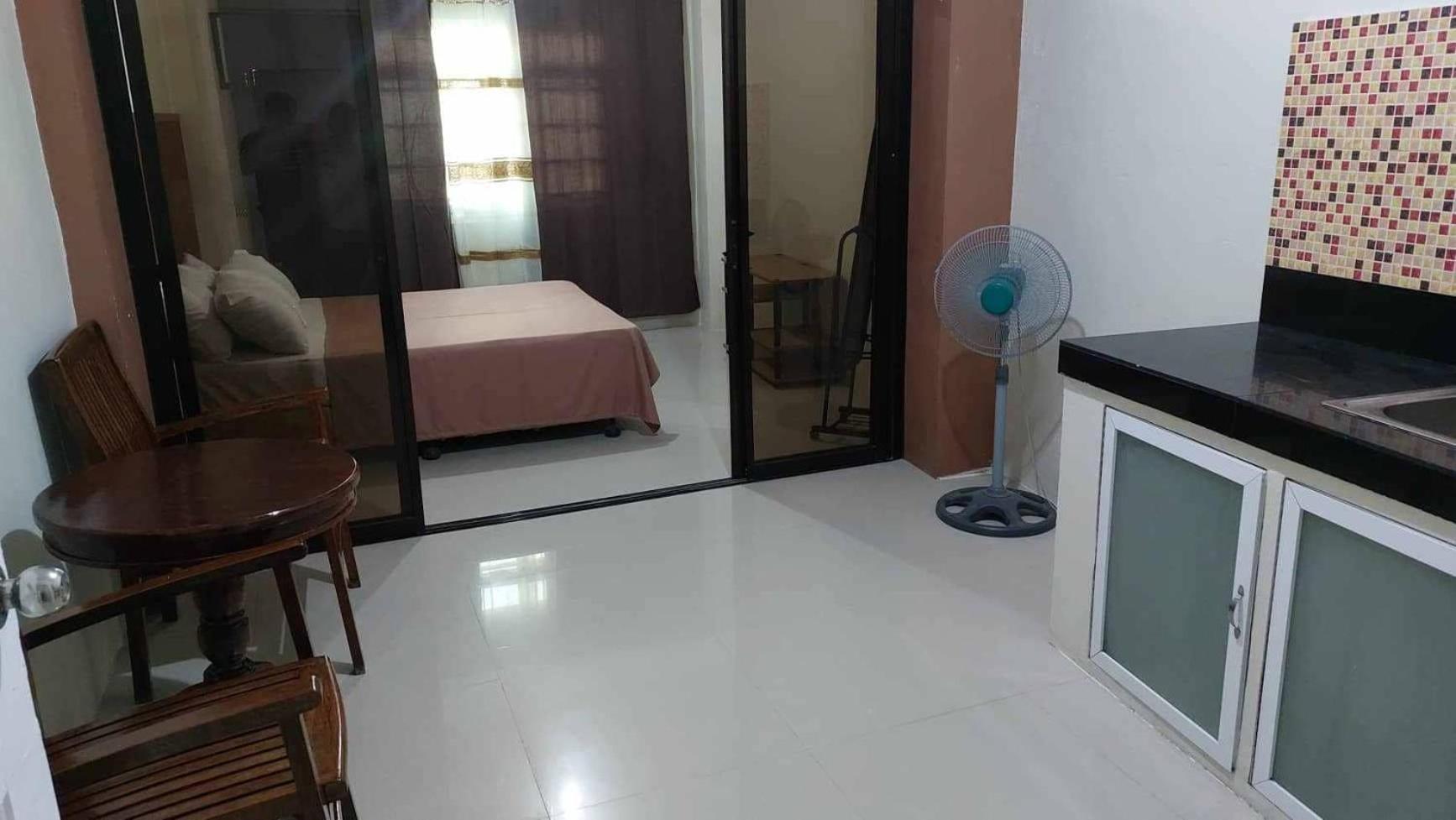 San Juan La Union Apartments エクステリア 写真