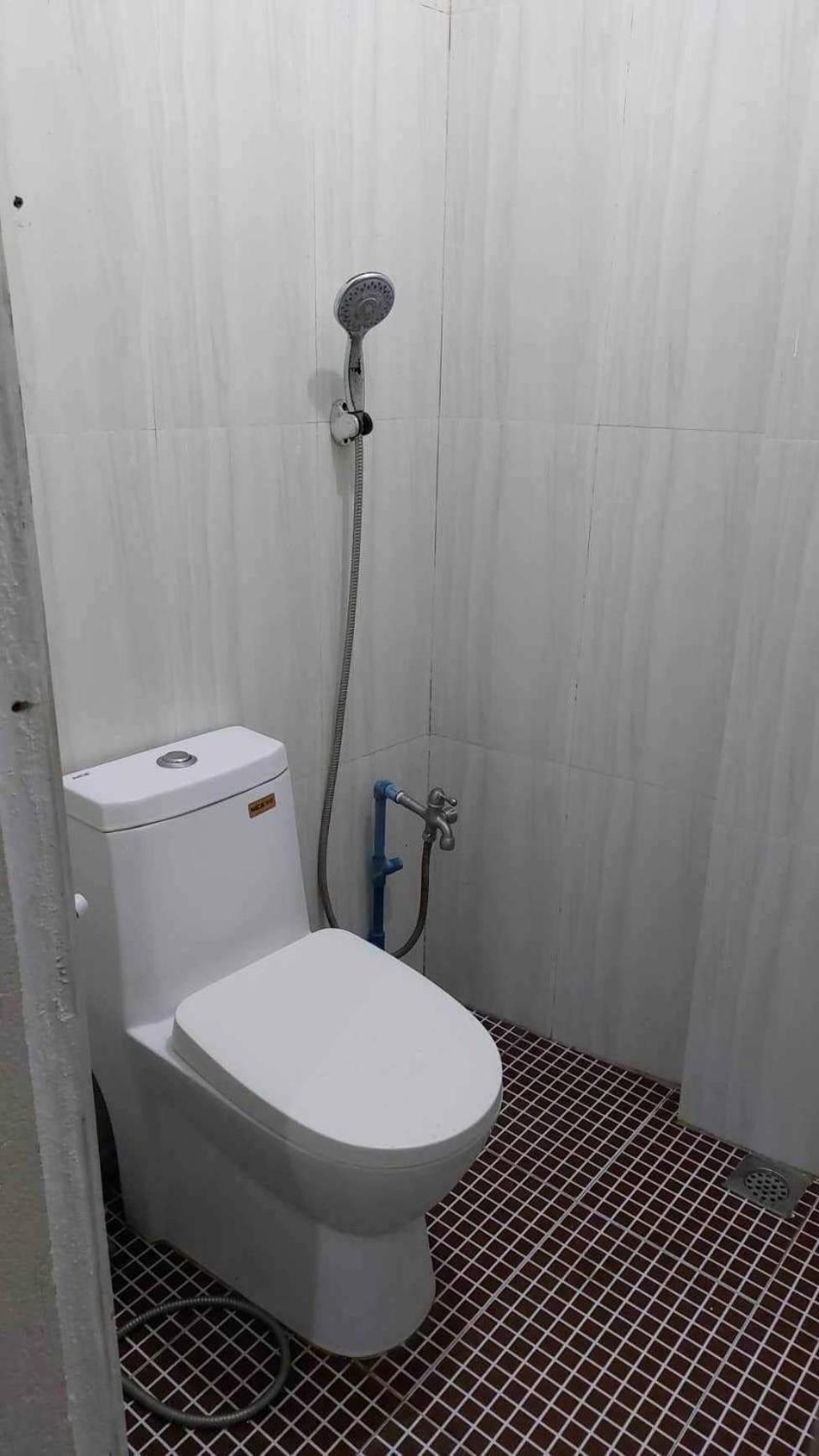 San Juan La Union Apartments エクステリア 写真