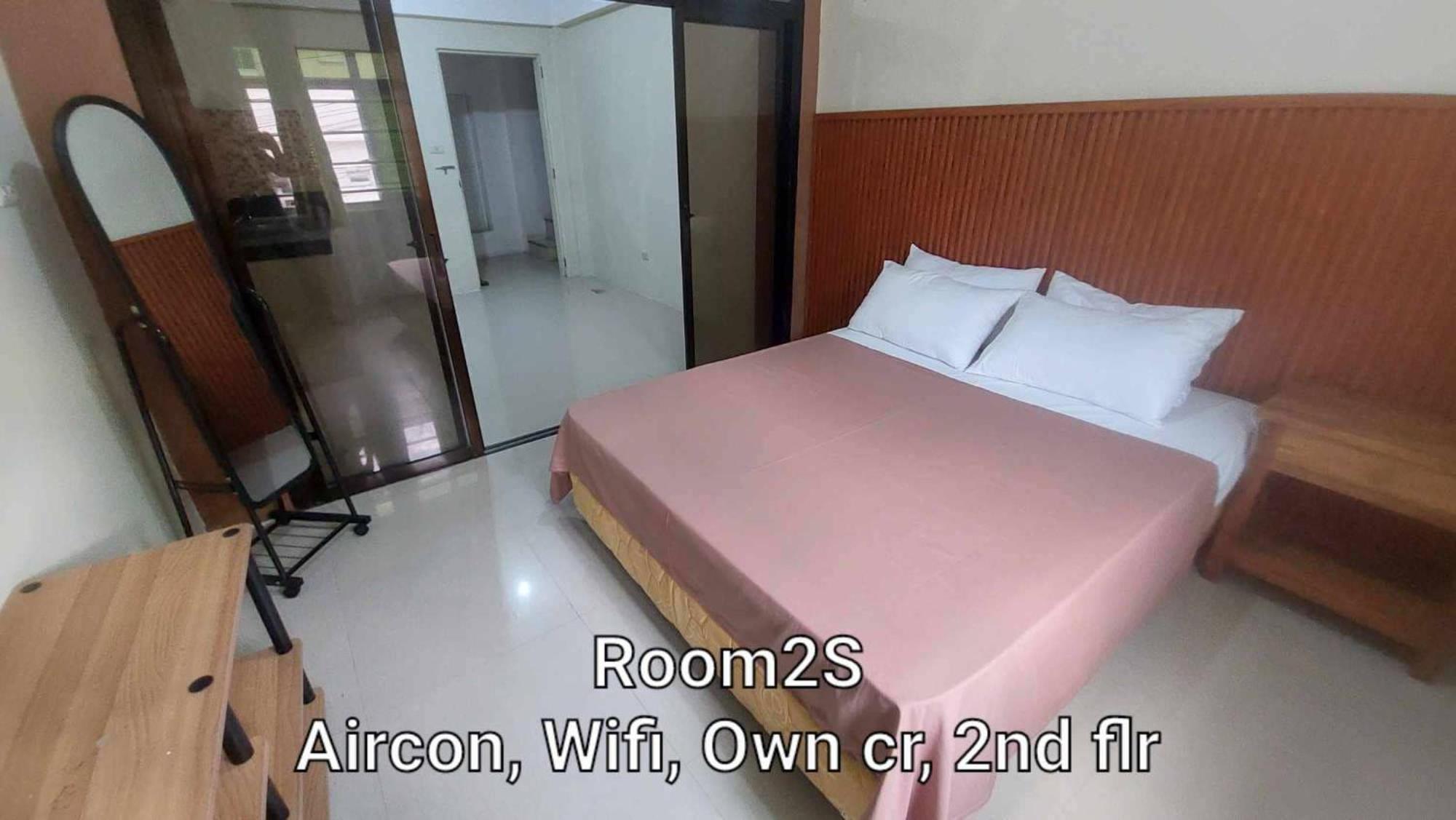 San Juan La Union Apartments エクステリア 写真