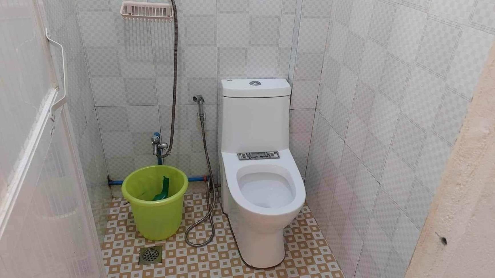 San Juan La Union Apartments 部屋 写真