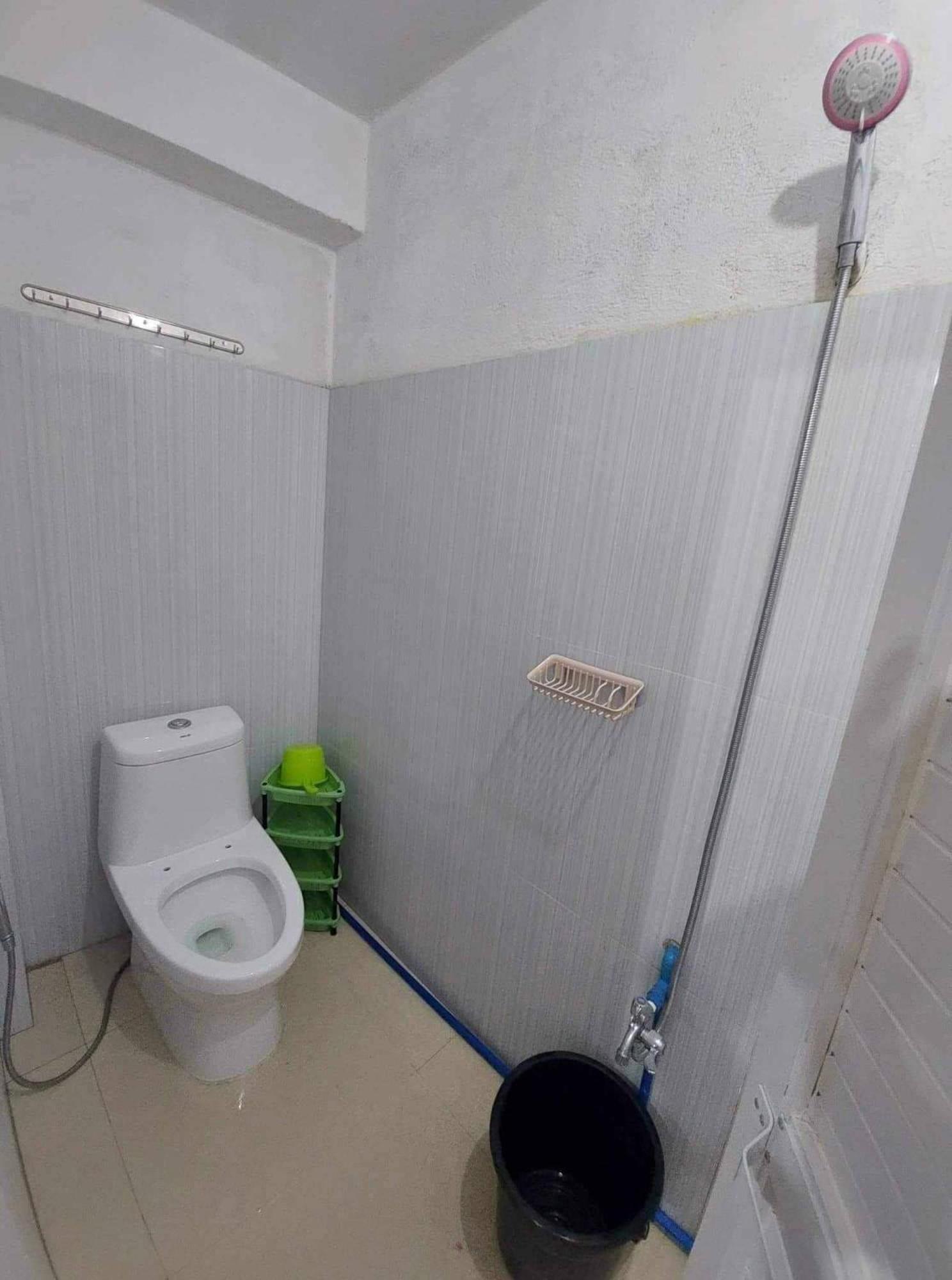 San Juan La Union Apartments 部屋 写真