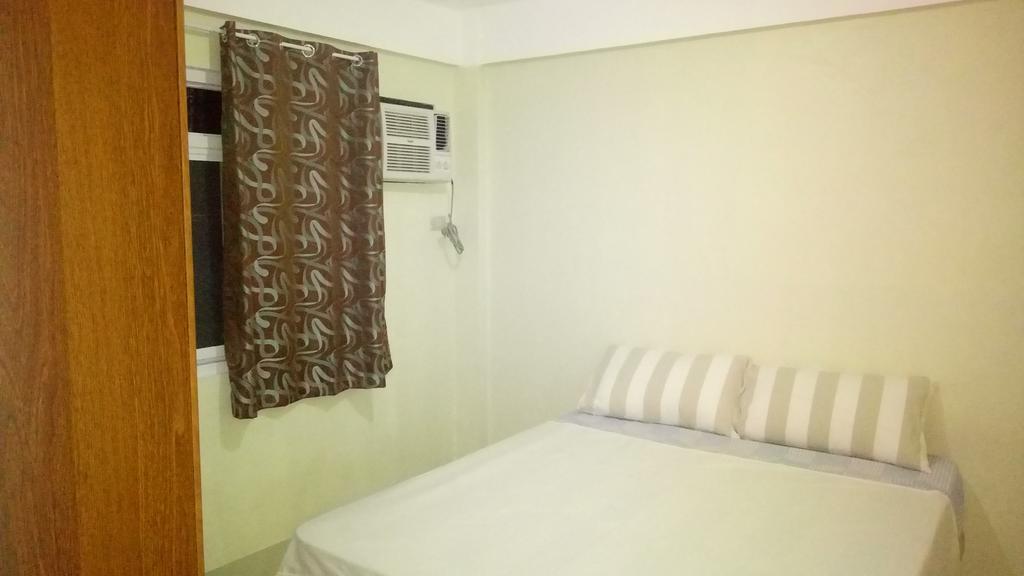 San Juan La Union Apartments エクステリア 写真