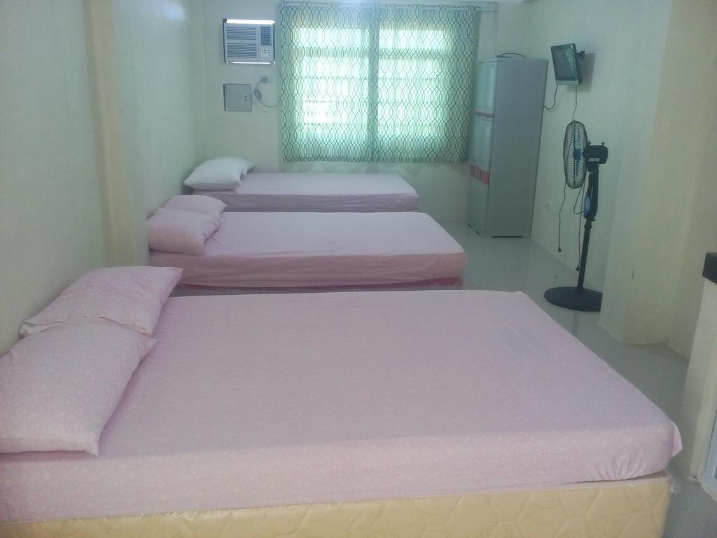 San Juan La Union Apartments エクステリア 写真