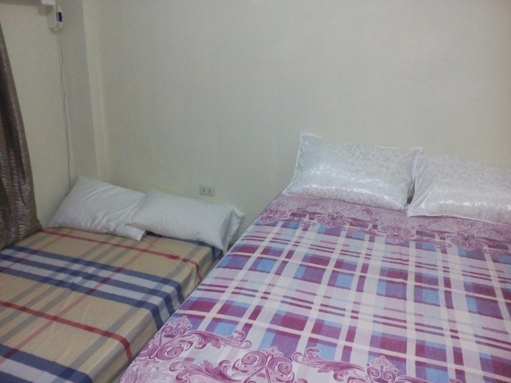 San Juan La Union Apartments エクステリア 写真