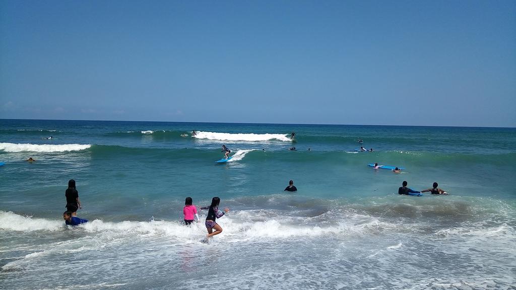 San Juan La Union Apartments エクステリア 写真