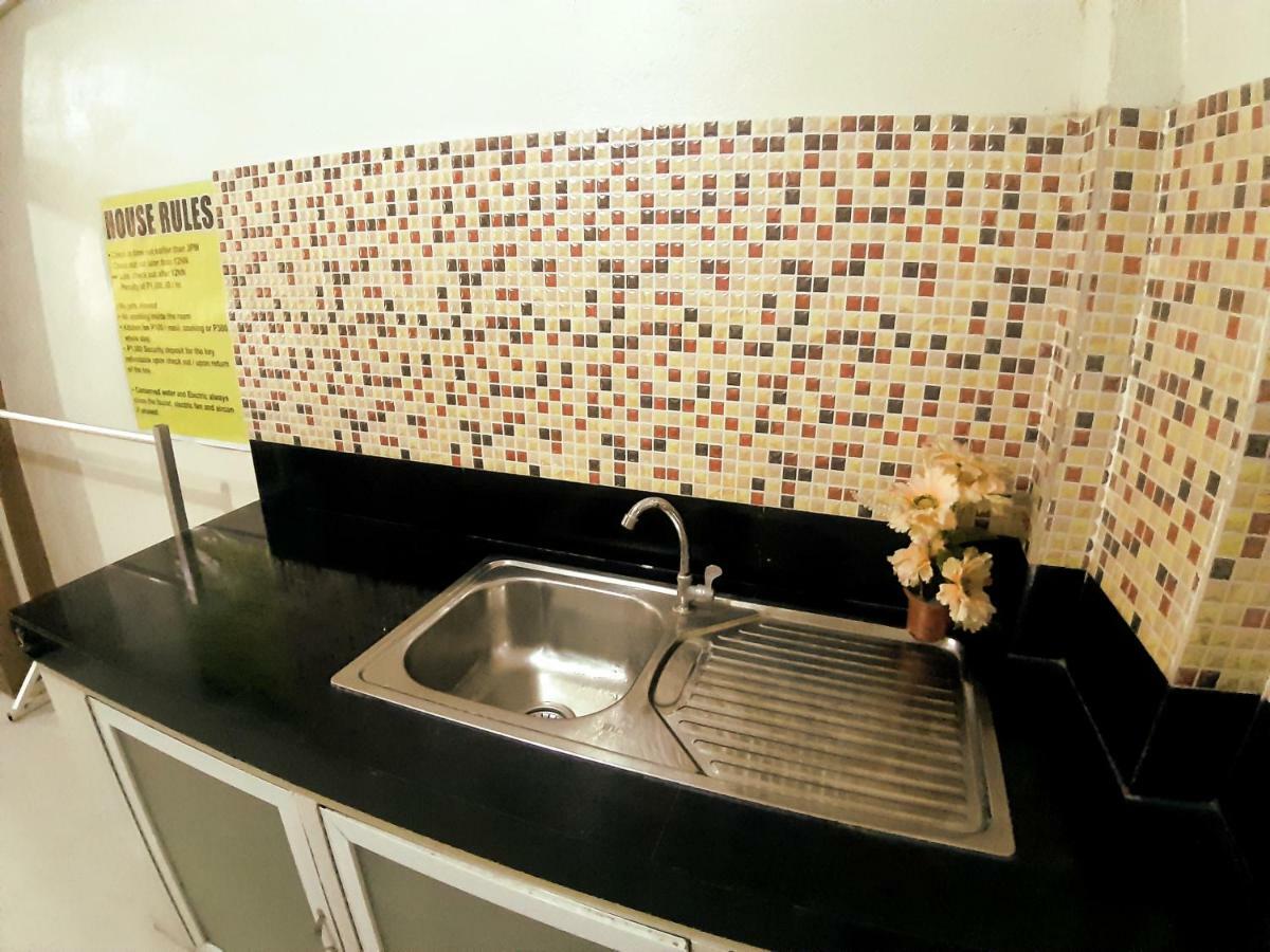 San Juan La Union Apartments エクステリア 写真